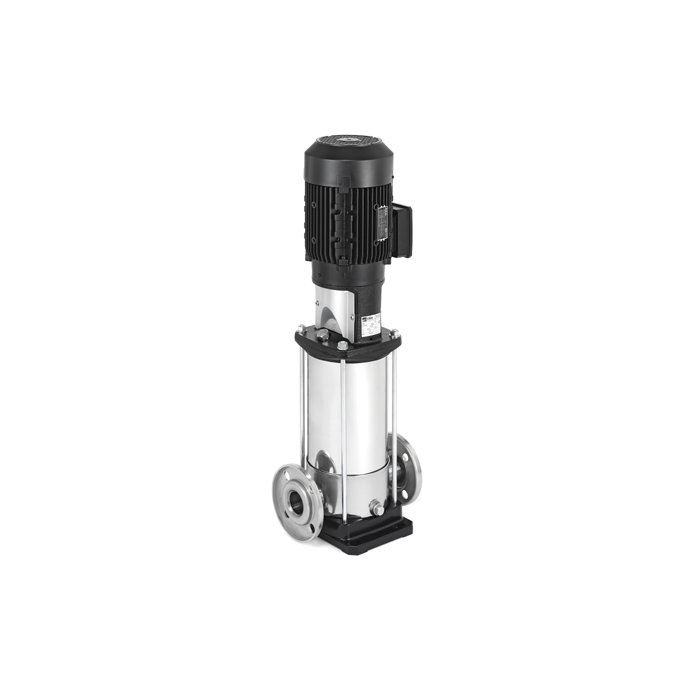 Ebara EVMS (F) Vertical Multistage Pump, Ebara EVMS (F) Vertical Multistage Pump,