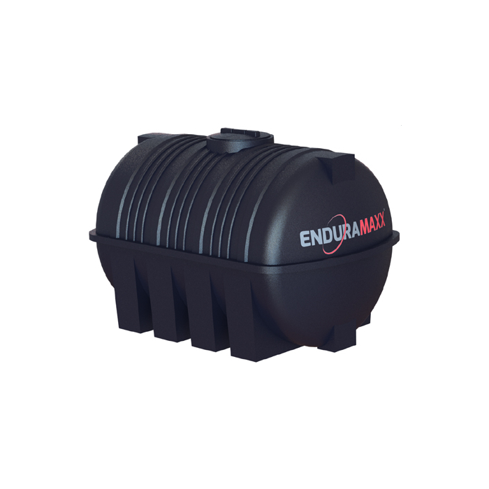 Enduramaxx Horizontal Static Rainwater Harvesting Tank Enduramaxx Horizontal Static Rainwater Harvesting Tank