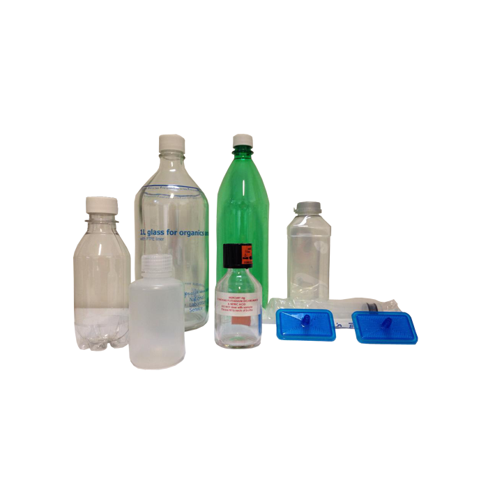 Water Testing Kit Water Testing Kit