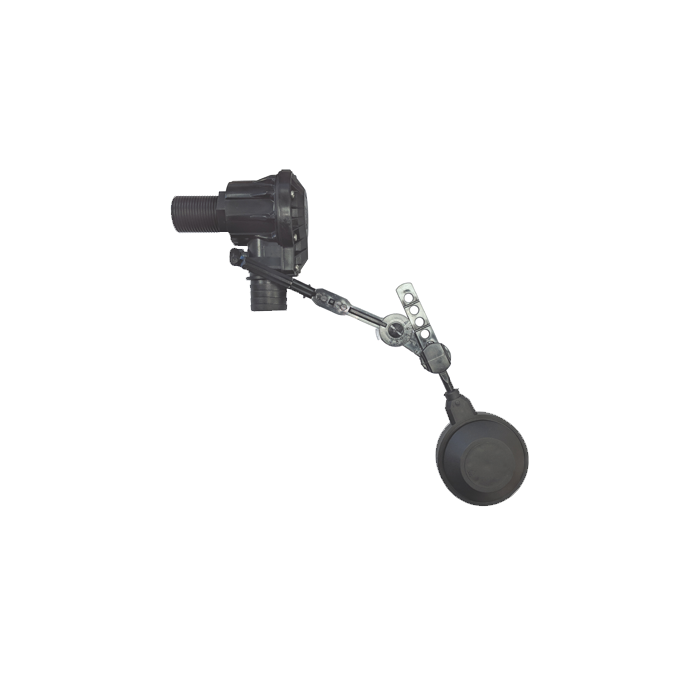 Adjustable QuickStop Float Valve