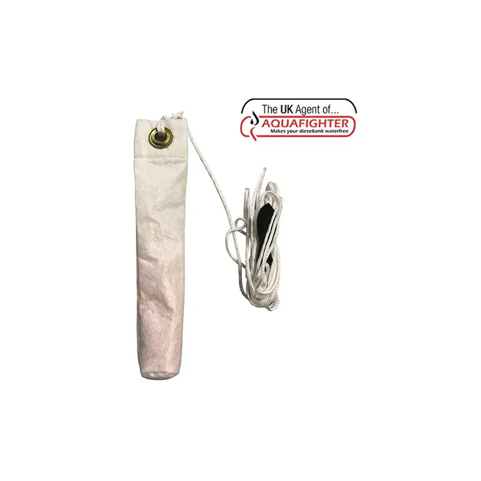 Aquafighter® Diesel Fuel Tank Water Absorber - Eliminate Water from Diesel Fuel Tank