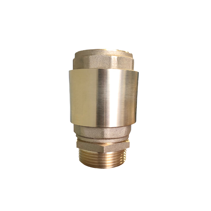 Artificial Head Valve Artificial Head Valve