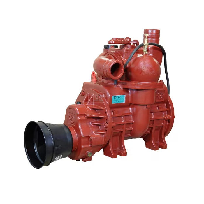 Battioni Pagani MEC 11000 Vacuum Pump Battioni Pagani MEC 11000 Vacuum Pump