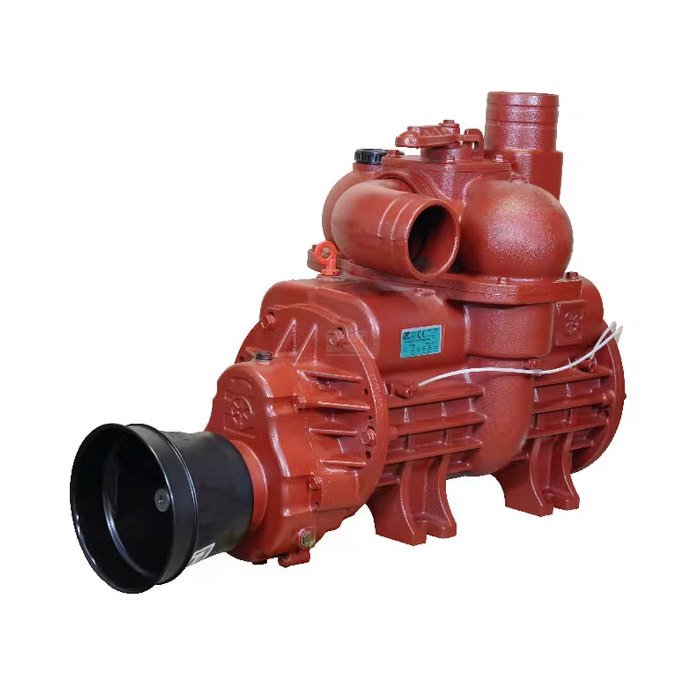 Battioni Pagani MEC 13500 Vacuum Pumps Battioni Pagani MEC 13500 Vacuum Pumps
