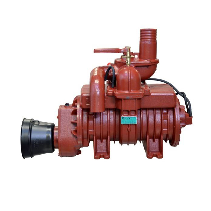 Battioni Pagani MEC 8000 Vacuum Pump Battioni Pagani MEC 8000 Vacuum Pump