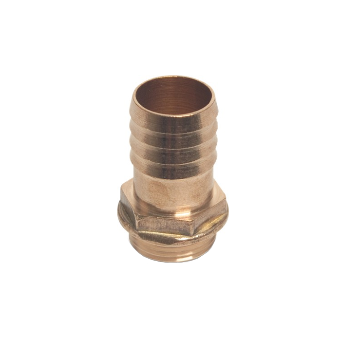 Brass Male Hose tail Brass Male Hose tail