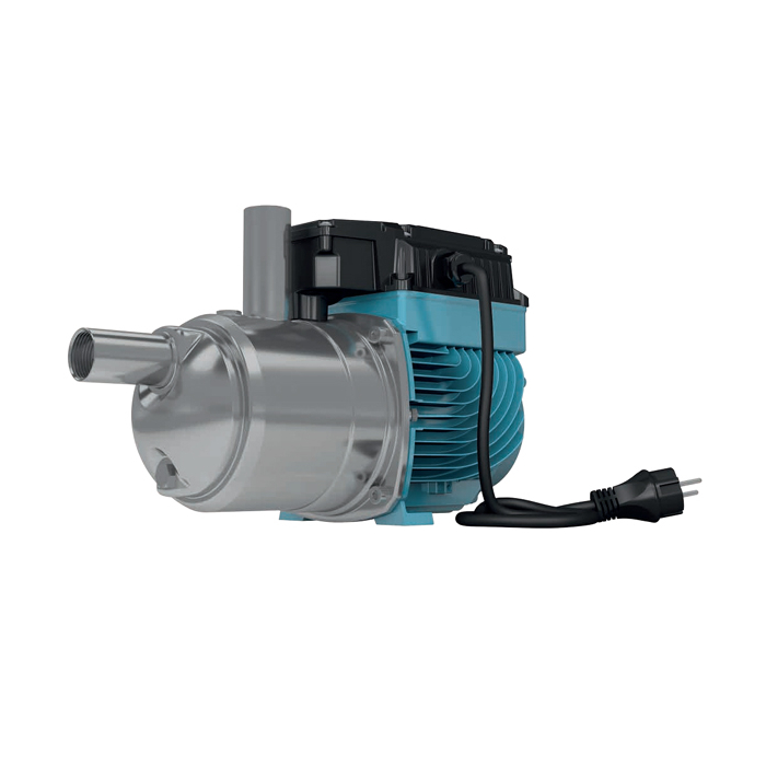 Calpeda Meta-S Variable Speed Booster Pump Calpeda Meta-S Variable Speed Booster Pump