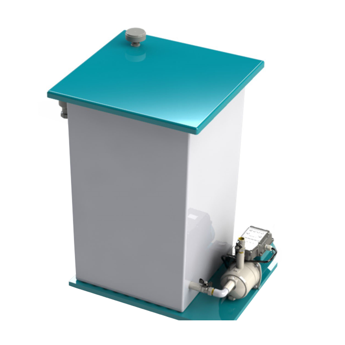 Calpeda Mètatank Pressure Boosting Pump & Tank Calpeda Mètatank Pressure Boosting Pump & Tank