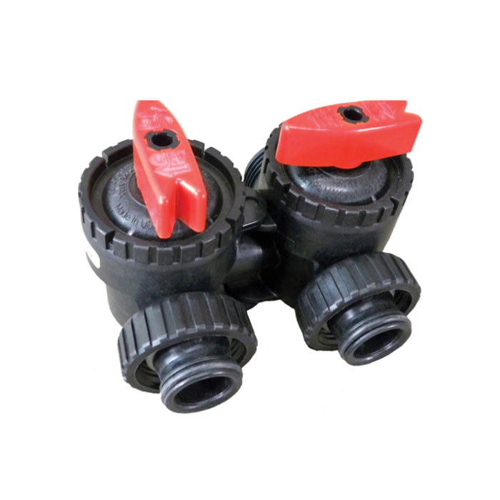 Clack Bypass Valve Assembly for ECOMIX® Clack Bypass Valve Assembly for ECOMIX®