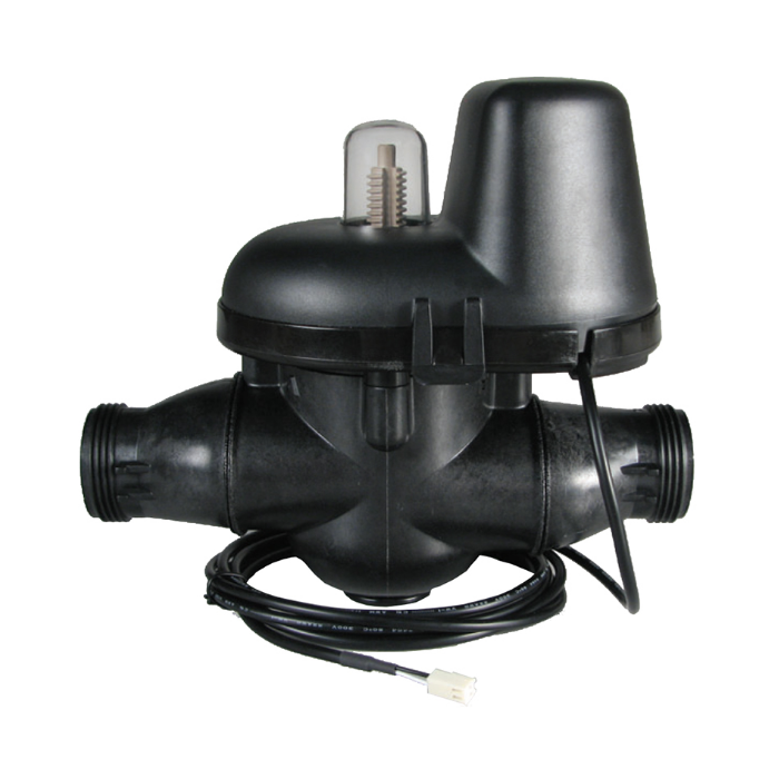 Clack Motorised Alternating Valve
