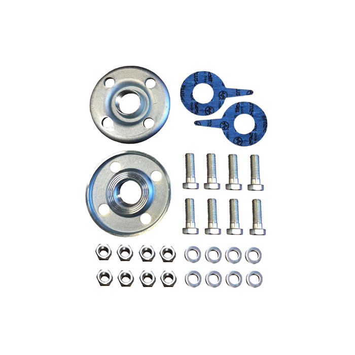 End Suction Pump Counter Flange Kit End Suction Pump Counter Flange Kit