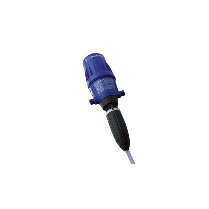 D3 Dosatron Chemical Injector Pump D3 Dosatron Chemical Injector Pump