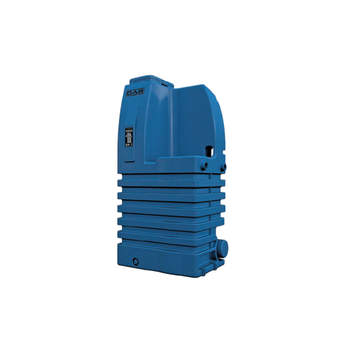DAB ESytank Water Storage Tank DAB ESytank Water Storage Tank