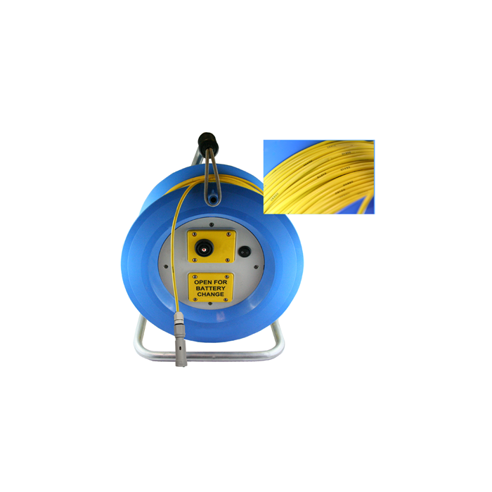 Divermatic Water Level Meter Divermatic Water Level Meter