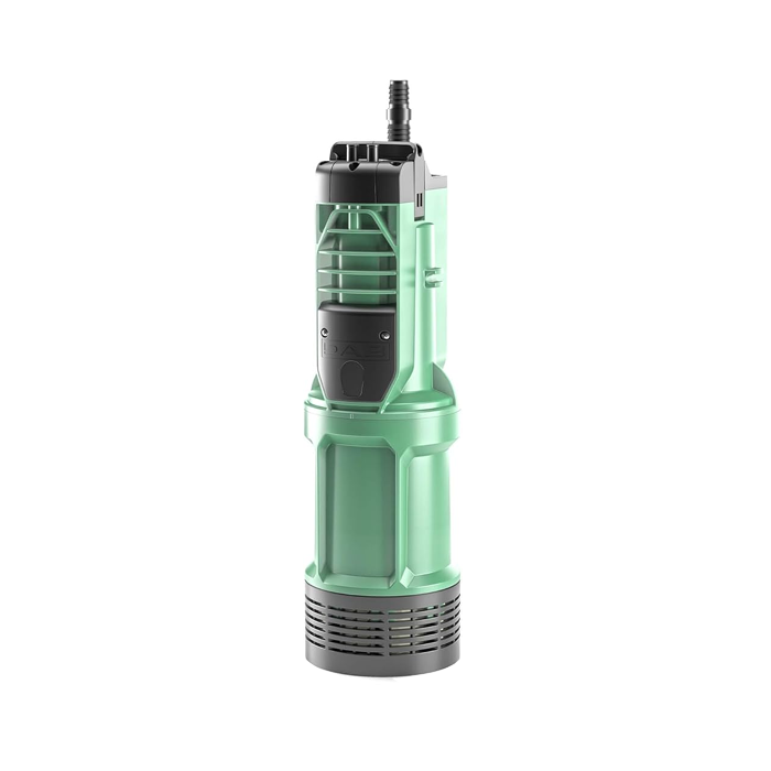 DAB Divertron Submersible Pump DAB Divertron Submersible Pump