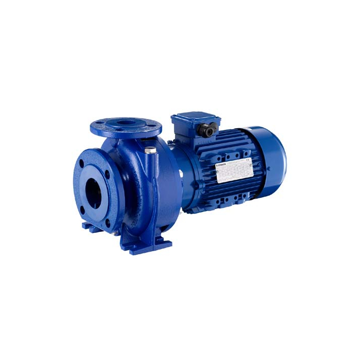Lowara e-NSC End Suction Pump Lowara e-NSC End Suction Pump