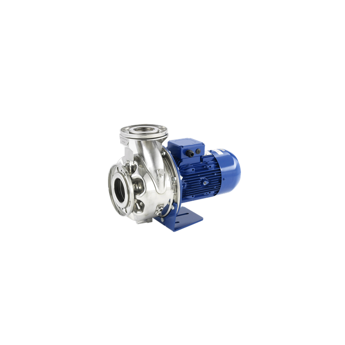 Lowara e-SH End Suction Pump Lowara e-SH End Suction Pump