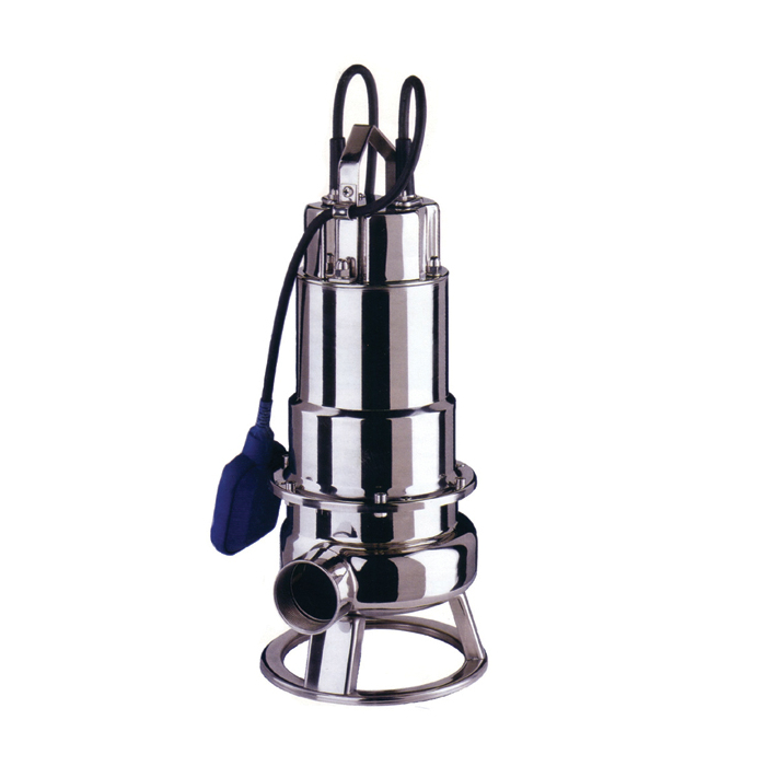 Ebara DW VOX Submersible Sewage Pump Ebara DW VOX Submersible Sewage Pump