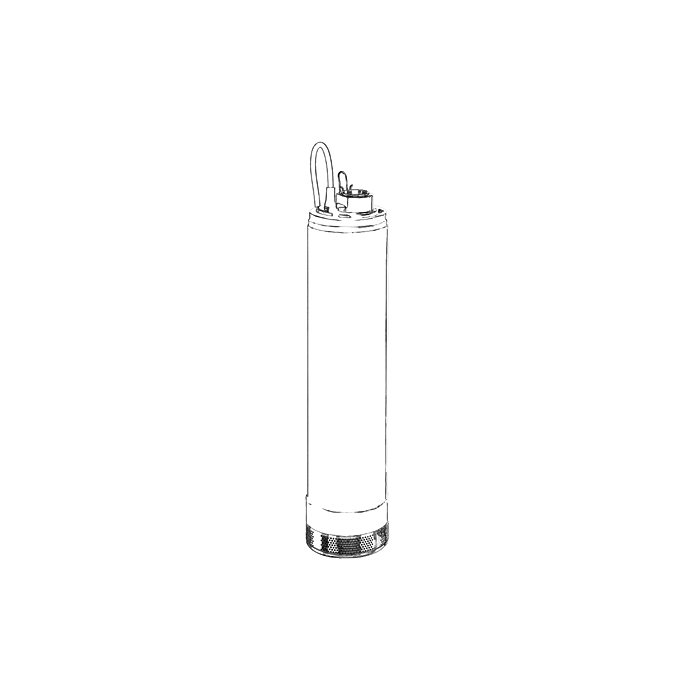 Ebara Idrogo Pump Parts