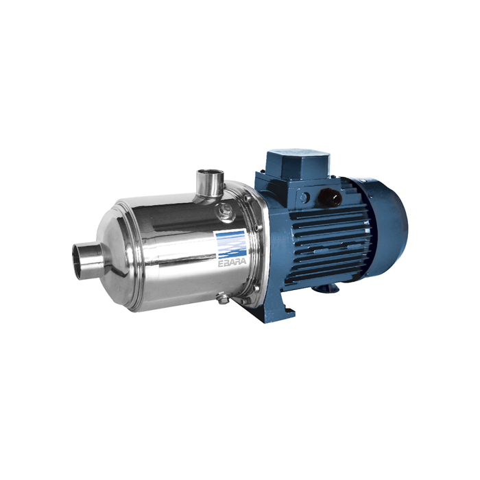 Ebara Matrix Horizontal Multistage Pump Ebara Matrix Horizontal Multistage Pump