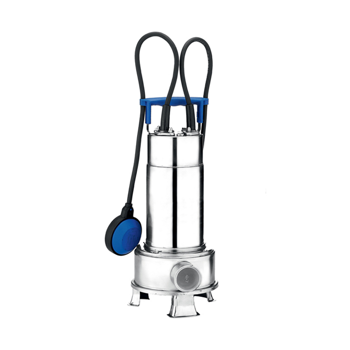 Ebara Right Submersible Dirty Water Pump Ebara Right Submersible Dirty Water Pump