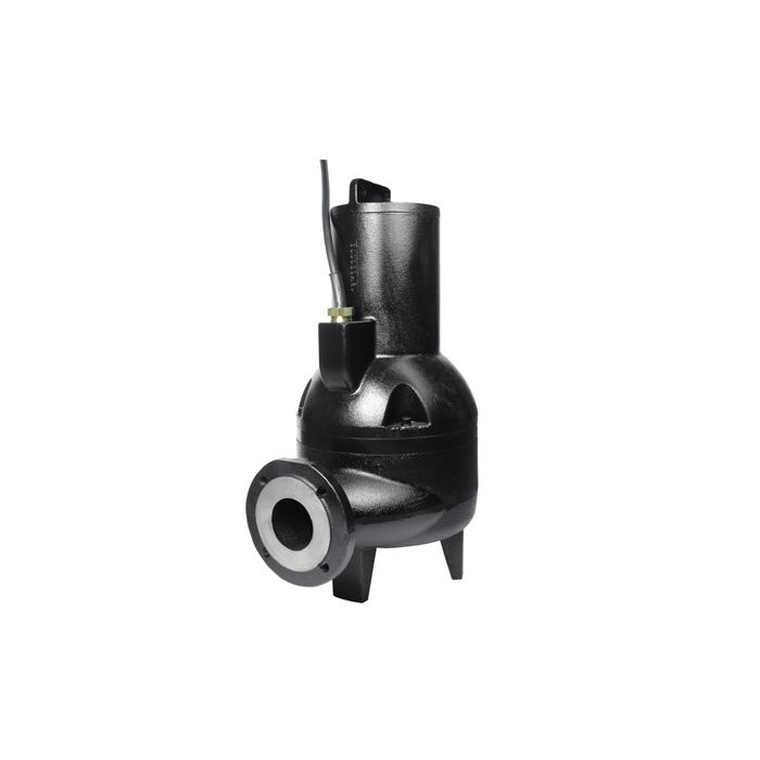 Efaflu VTQ Submersible Sewage Pumps (~1450rpm) Efaflu VTQ Submersible Sewage Pumps (~1450rpm)