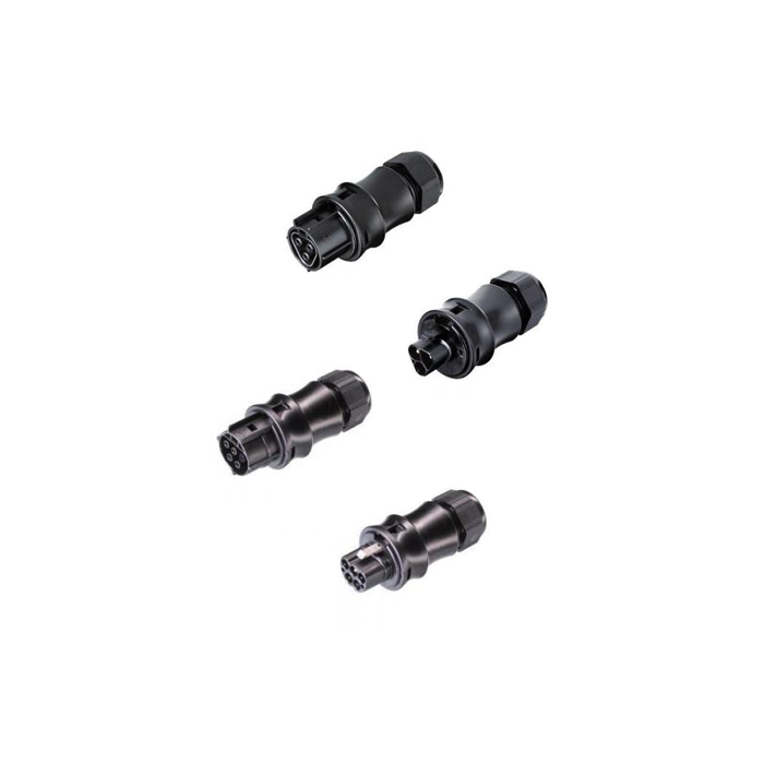Electrical Connectors Electrical Connectors