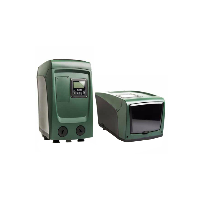 DAB ESybox Mini 3 DAB ESybox Mini 3