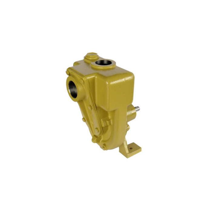 Bare Shaft Self Priming Pump Bare Shaft Self Priming Pump