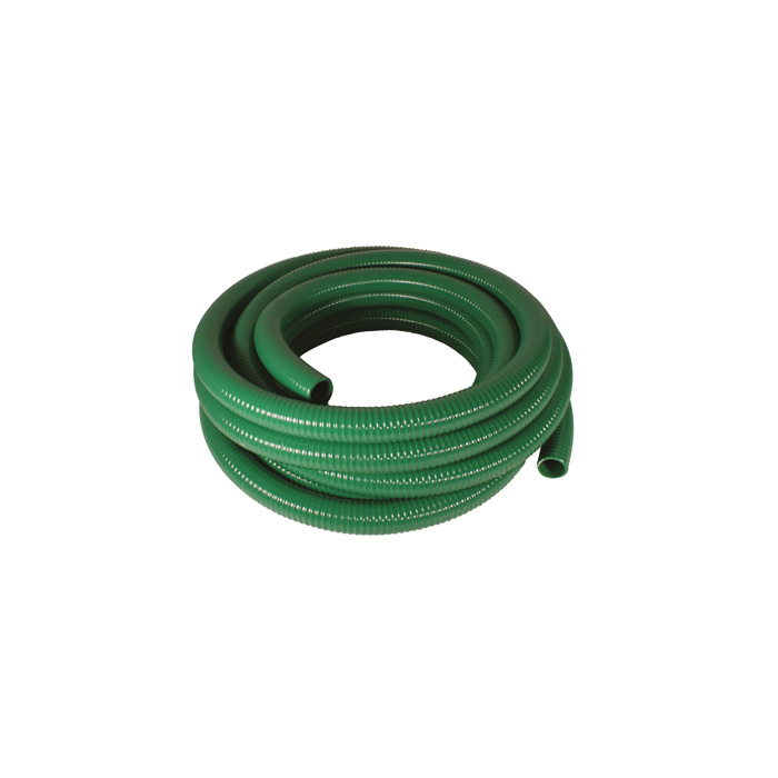 Reinforced Suction / Delivery Green Hose Reinforced Suction / Delivery Green Hose