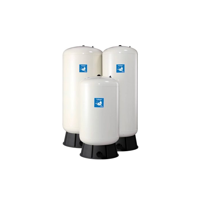 Global Water Solutions Challenger Vessels Global Water Solutions Challenger Vessels