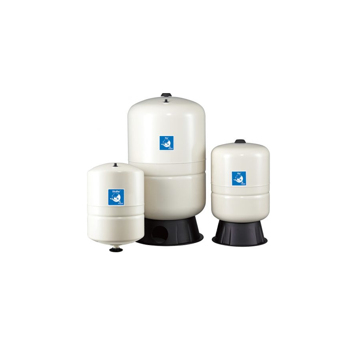 Global Water Solutions Max & UltraMax Expansion Vessels Global Water Solutions Max & UltraMax Expansion Vessels
