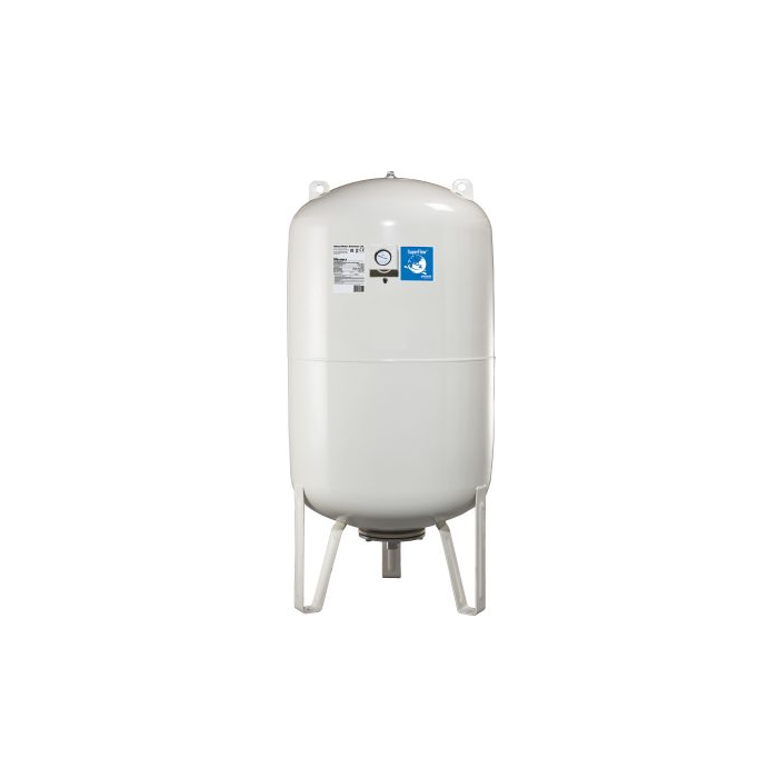 Global Water Solutions SuperFlow Expansion Vessels Global Water Solutions SuperFlow Expansion Vessels