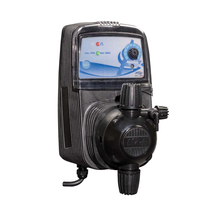 HC151+ CST Chemical Dosing Pumps HC151+ CST Chemical Dosing Pumps
