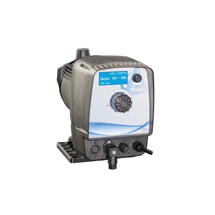 HC200+ Multi Dosing Pump HC200+ Multi Dosing Pump