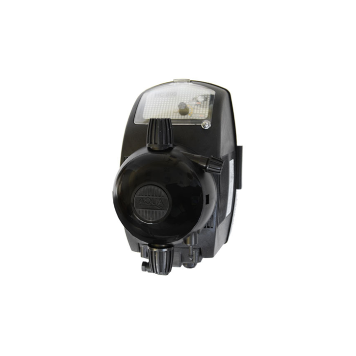 HC899 Solenoid Driven Dosing Pump HC899 Solenoid Driven Dosing Pump