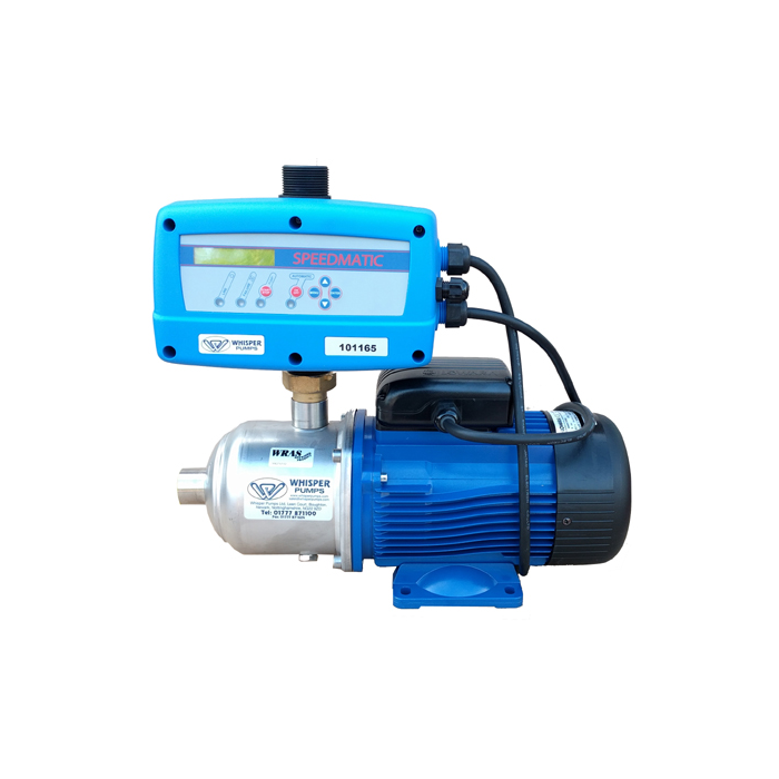 Hydrodrive Pressure Boosting Pump Hydrodrive Pressure Boosting Pump