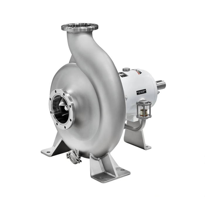 Inoxpa DIN-FOOD Hygienic Centrifugal Pump Inoxpa DIN-FOOD Hygienic Centrifugal Pump