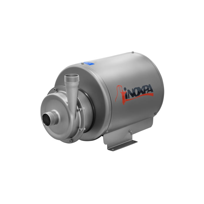 ESTAMPINOX EFI Hygienic Centrifugal Pump ESTAMPINOX EFI Hygienic Centrifugal Pump