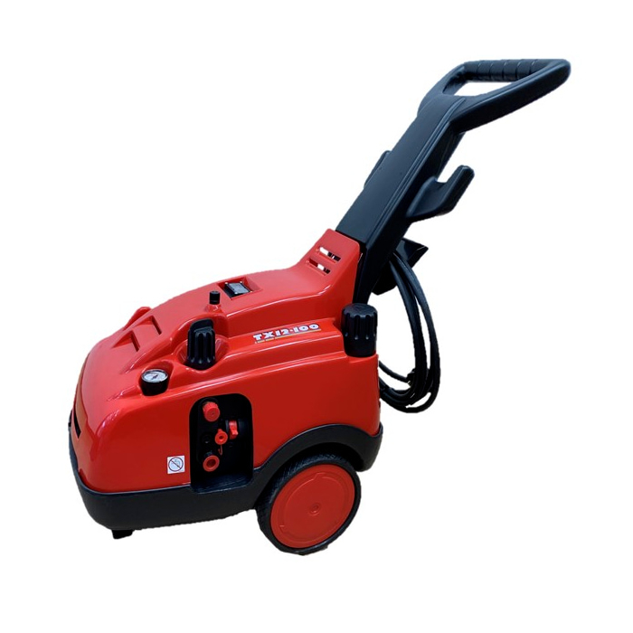 Interpump Pressure Washer Interpump Pressure Washer