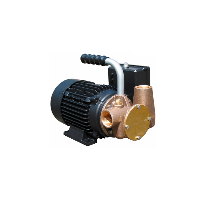 Jabsco Utility Pumps Jabsco Utility Pumps