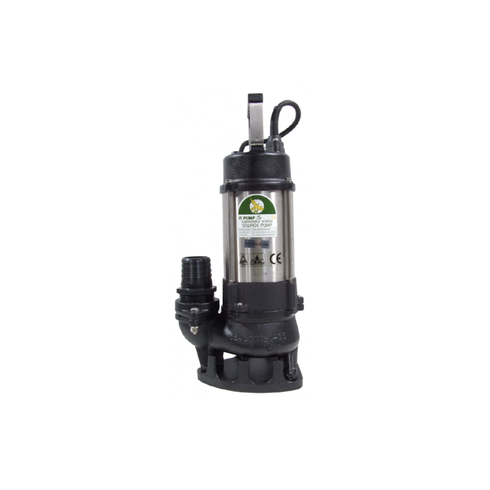 JS-SV Submersible Pumps JS-SV Submersible Pumps