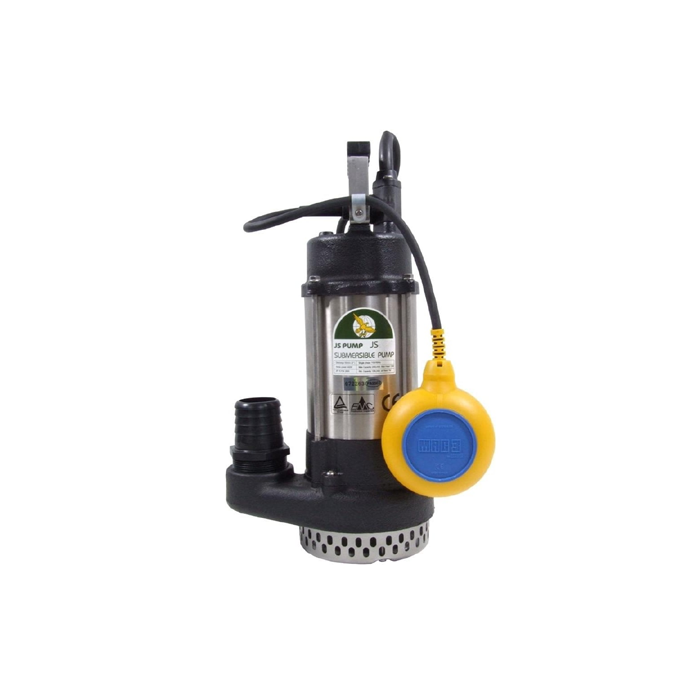 JS & JST Submersible Pumps JS & JST Submersible Pumps