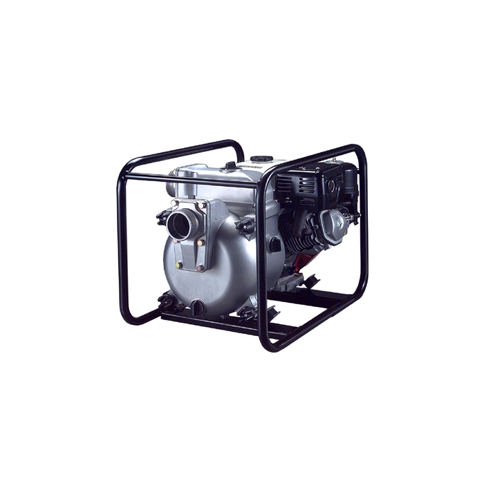 Trash Duty Self Priming Engine Pump Trash Duty Self Priming Engine Pump