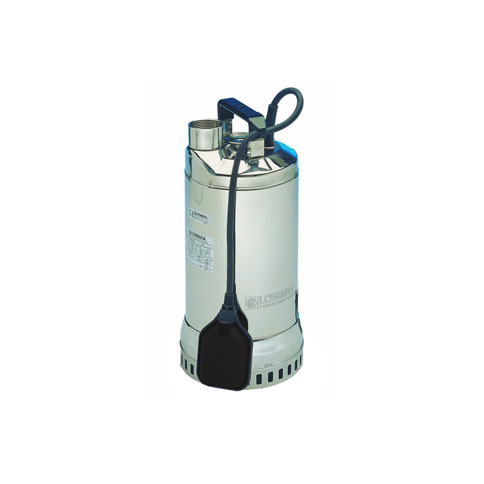 Lowara DIWA Submersible Pumps Lowara DIWA Submersible Pumps