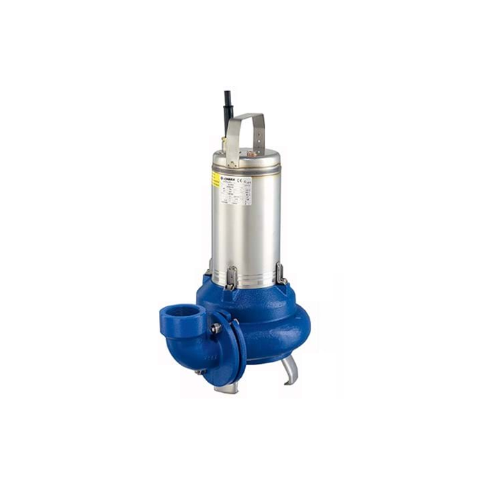 Lowara DLV/GLV Sewage Pump