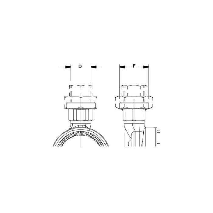 Lowara Ecocirc Parts & Accessories Lowara Ecocirc Parts & Accessories