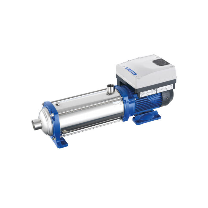 Lowara e-SM e-HME Multistage Pump Lowara e-SM e-HME Multistage Pump
