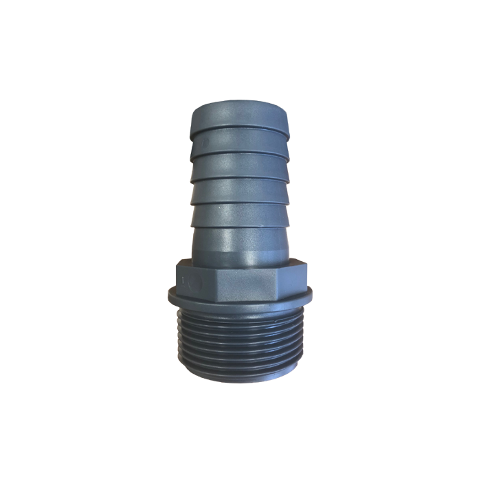 Plastic Male Hose Tail Plastic Male Hose Tail