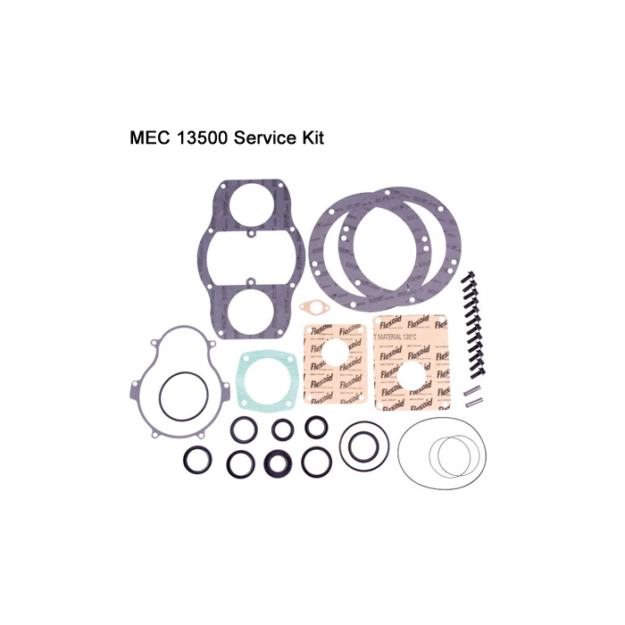 Battioni Pagani MEC 13500 Service Kit Battioni Pagani MEC 13500 Service Kit